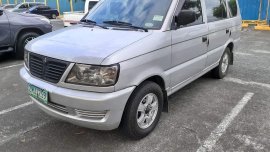 2007 Mitsubishi Adventure for sale in Quezon City