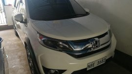 2018 Honda BR-V for sale in Quezon City 