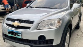 Chevrolet Captiva 2008 for sale in Pasig 