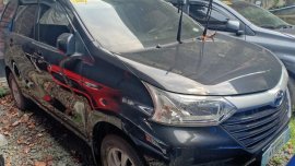 2018 Toyota Avanza for sale in Quezon City 