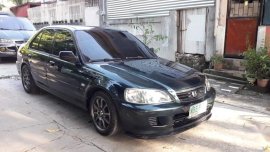 2001 Honda City for sale in Quezon City