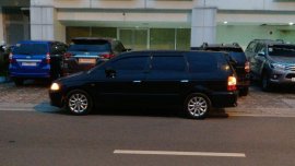 2000 Honda Odyssey for sale in Pasig 