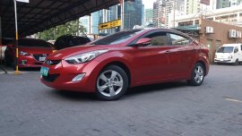Hyundai Elantra 2012 for sale in Pasig 