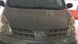 Second-hand Nissan Livina 2011 for sale in Calumpit