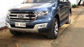 2016 Ford Everest for sale in Pateros
