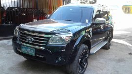 2010 Ford Everest for sale in Calamba 