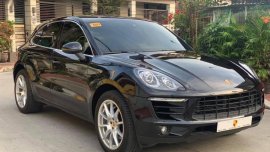 2017 Porsche Macan for sale in Manila