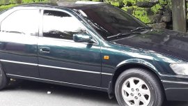 2001 Toyota Camry for sale in Manila