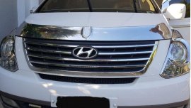 2013 Hyundai Starex for sale in Muntinlupa 