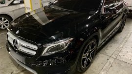Mercedes-Benz GLA 2016 for sale in Pasig 