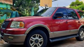 2003 Ford Expedition for sale in Manila