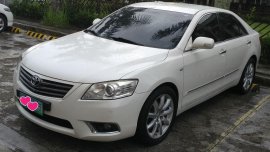 Second-hand Toyota Camry 2010 for sale in Bacolod