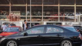 Used Honda Civic 2009 for sale in Manila