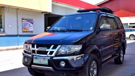 Second-hand Isuzu Sportivo 2012 for sale in Lemery