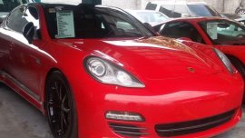 Second-hand Porsche Panamera 2019 at 35000km for sale in Parañaque