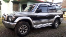 1996 Mitsubishi Pajero for sale in Bauang