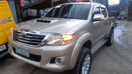 2012 Toyota Hilux for sale in La Trinidad