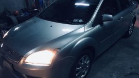 2007 Ford Focus for sale in Taguig