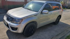Suzuki Grand Vitara 2014 for sale in Antipolo