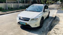 Second-hand Subaru XV 2014 for sale in Muntinlupa