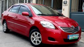 Toyota Vios 2012 for sale in Angeles 