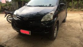 Toyota Avanza 2014 for sale in Manila 