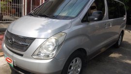 2008 Hyundai Grand Starex for sale in Quezon City