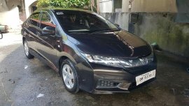 Used Honda City 2016 for sale in Quezon City