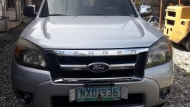 Second-hand Ford Ranger 2009 for sale in Tanza