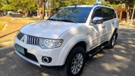 2010 Mitsubishi Montero for sale in Tarlac