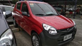 2016 Suzuki Alto for sale in Paranaque 