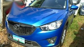 2012 Mazda Cx-5 for sale in Bacolod 