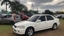 2nd-hand Honda City type z for sale in Quezon City