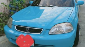 Used Honda Civic Vti 1996 for sale in Santa Rosa