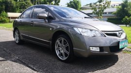 2007 Honda Civic for sale in Paranaque 