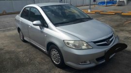 2007 Honda City for sale in Bacoor