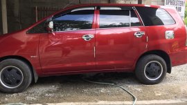 2009 Toyota Innova for sale in Urdaneta