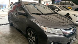 2017 Honda City for sale in Silang