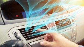 A complete guide to the Car Aircon Parts & How they work