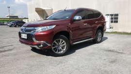 2016 Mitsubishi Montero Sport for sale in Pasig 