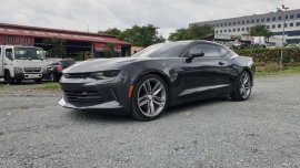 2017 Chevrolet Camaro for sale in Pasig