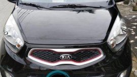 Second-hand Kia Picanto 2015 for sale in Manina