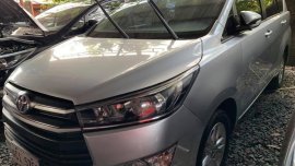 Used Toyota Innova 2016 for sale in Quezon City