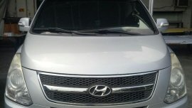 2nd-hand Hyundai Starex 2010 for sale in Caloocan
