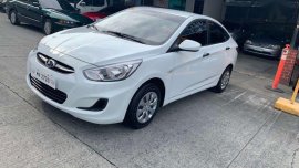 2018 Hyundai Accent for sale in Pasig 