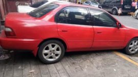 Used Toyota Corolla 1993 for sale in Manila