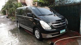 2nd-hand Hyundai Starex 2011 for sale in Marikina