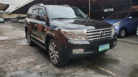 Used Toyota Land Cruiser 2011 for sale in Pasig
