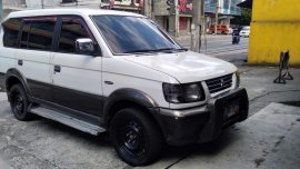 2000 Mitsubishi Adventure for sale in Marikina 