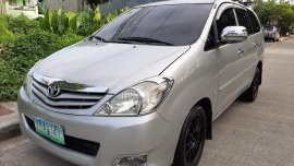 Used Toyota Innova 2011 for sale in Quezon City